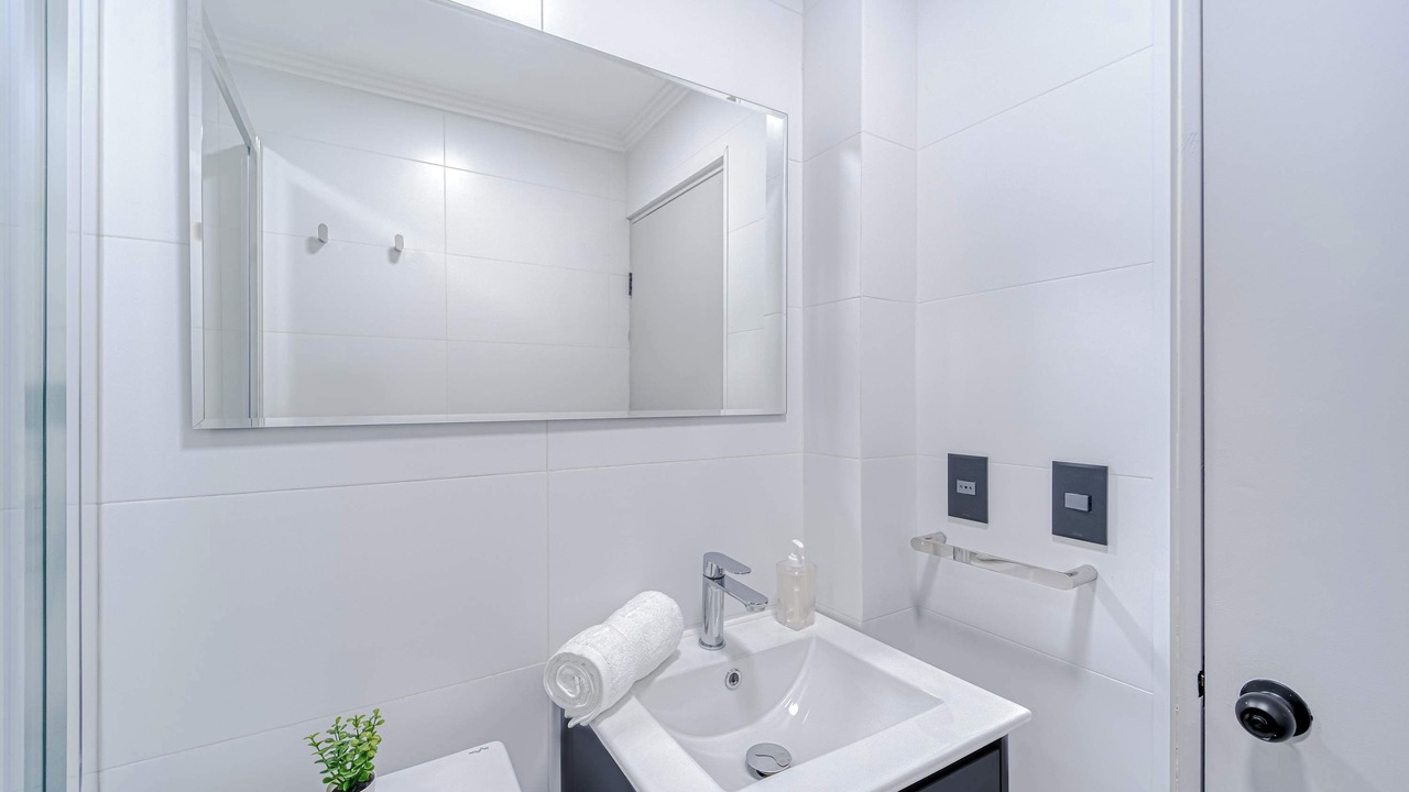 Photo of Bathroom in El Golf