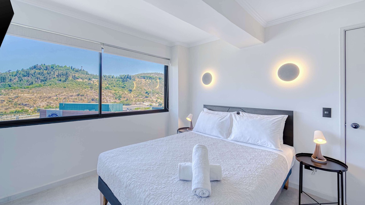 Photo of Bedroom in El Golf