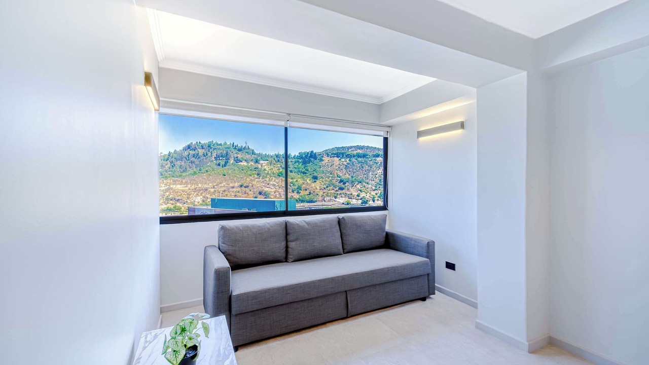 Photo of Livingroom in El Golf