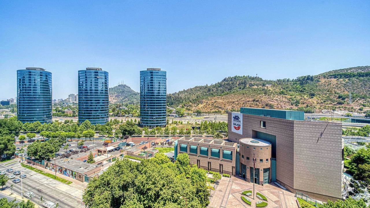 Photo of Outdoor in El Golf