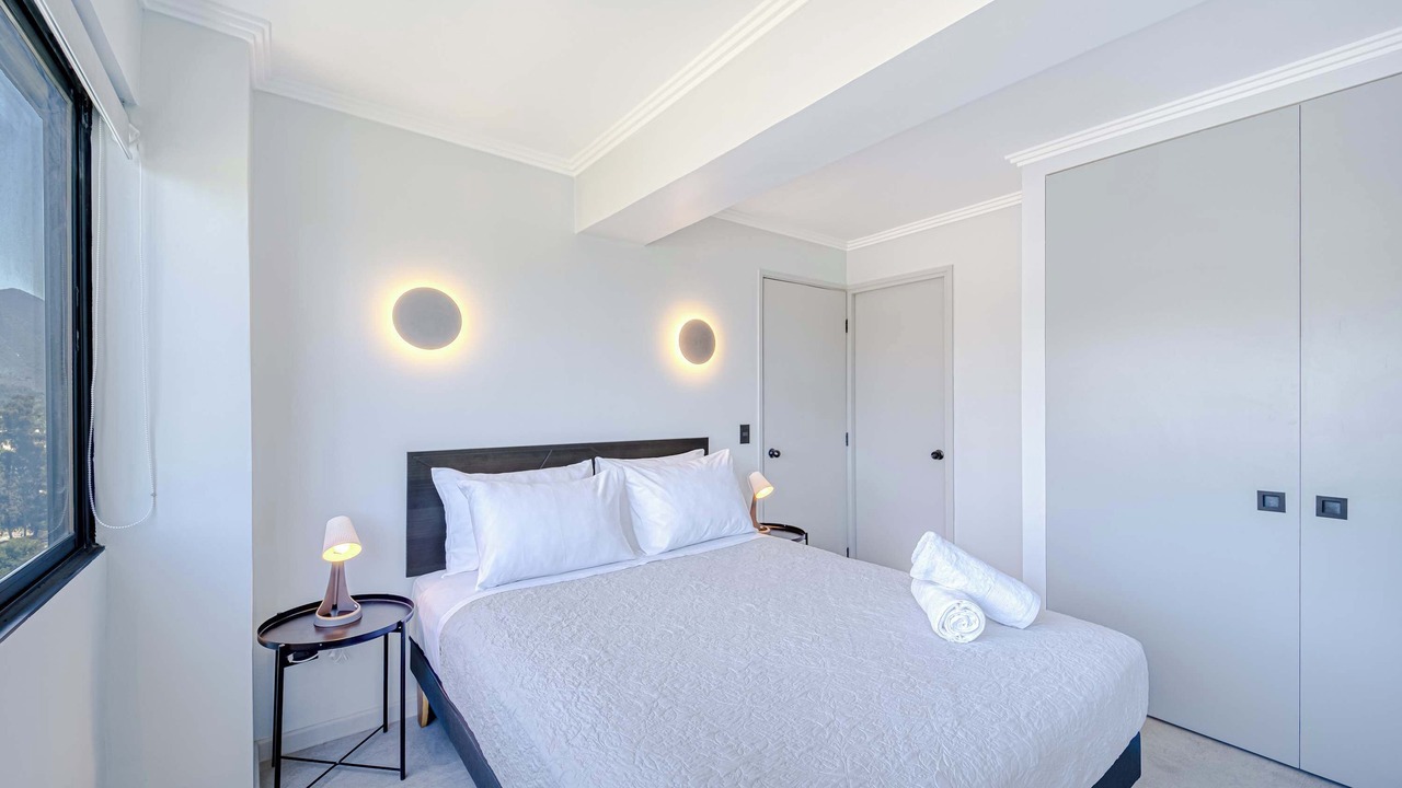 Photo of Bedroom in El Golf