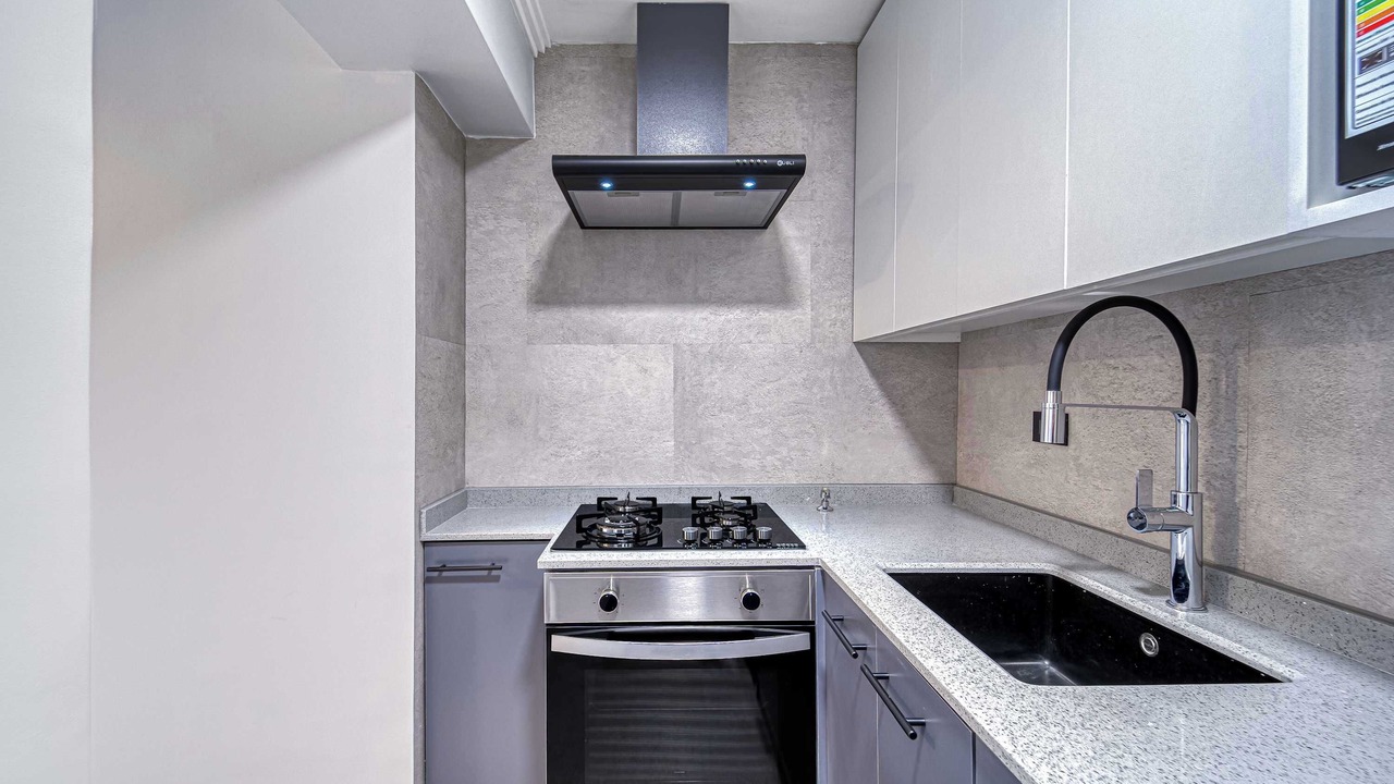 Photo of Kitchen in El Golf