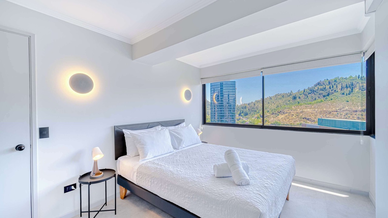 Photo of Bedroom in El Golf