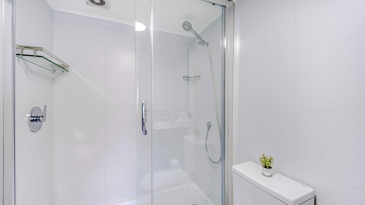 Photo of Bathroom in El Golf