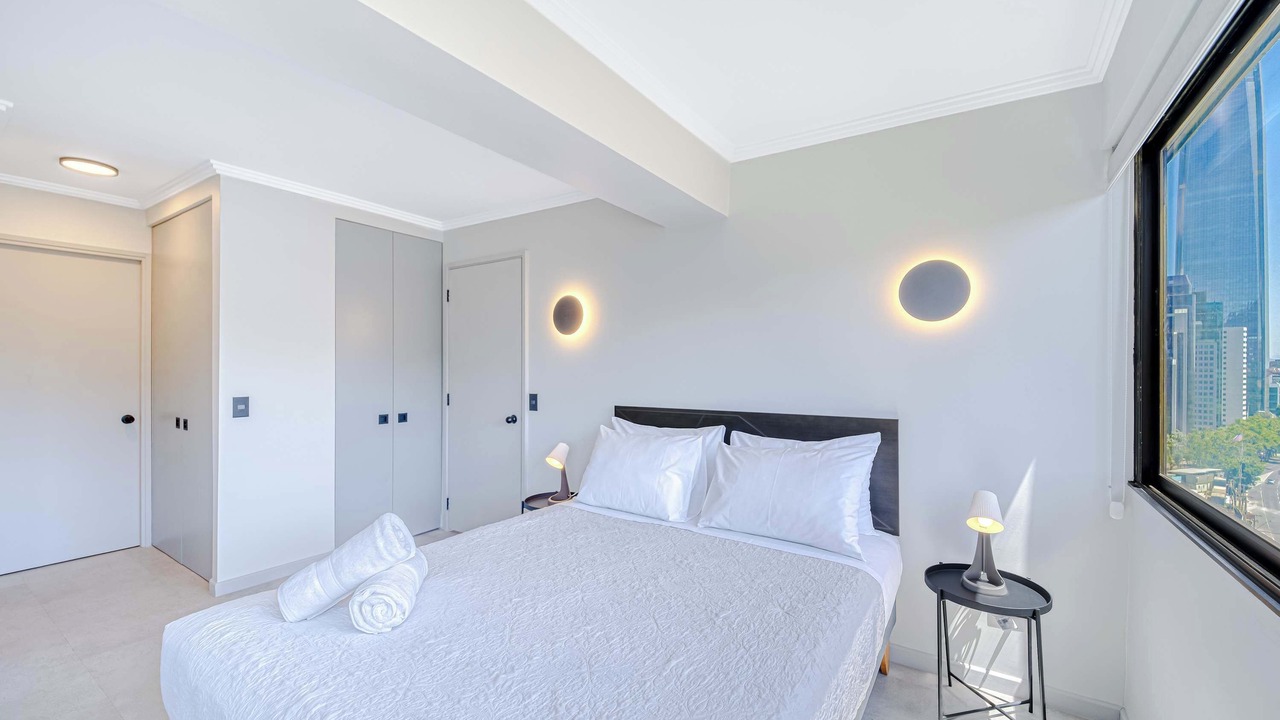 Photo of Bedroom in El Golf