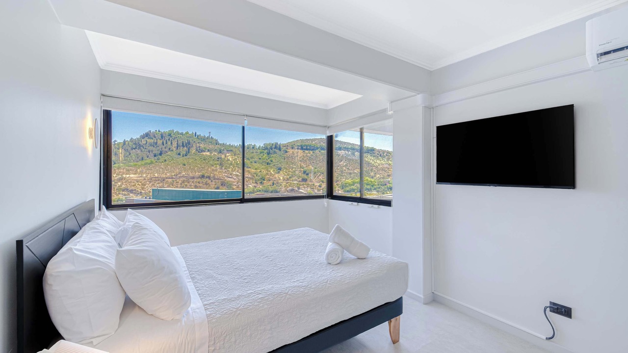 Photo of Bedroom in El Golf