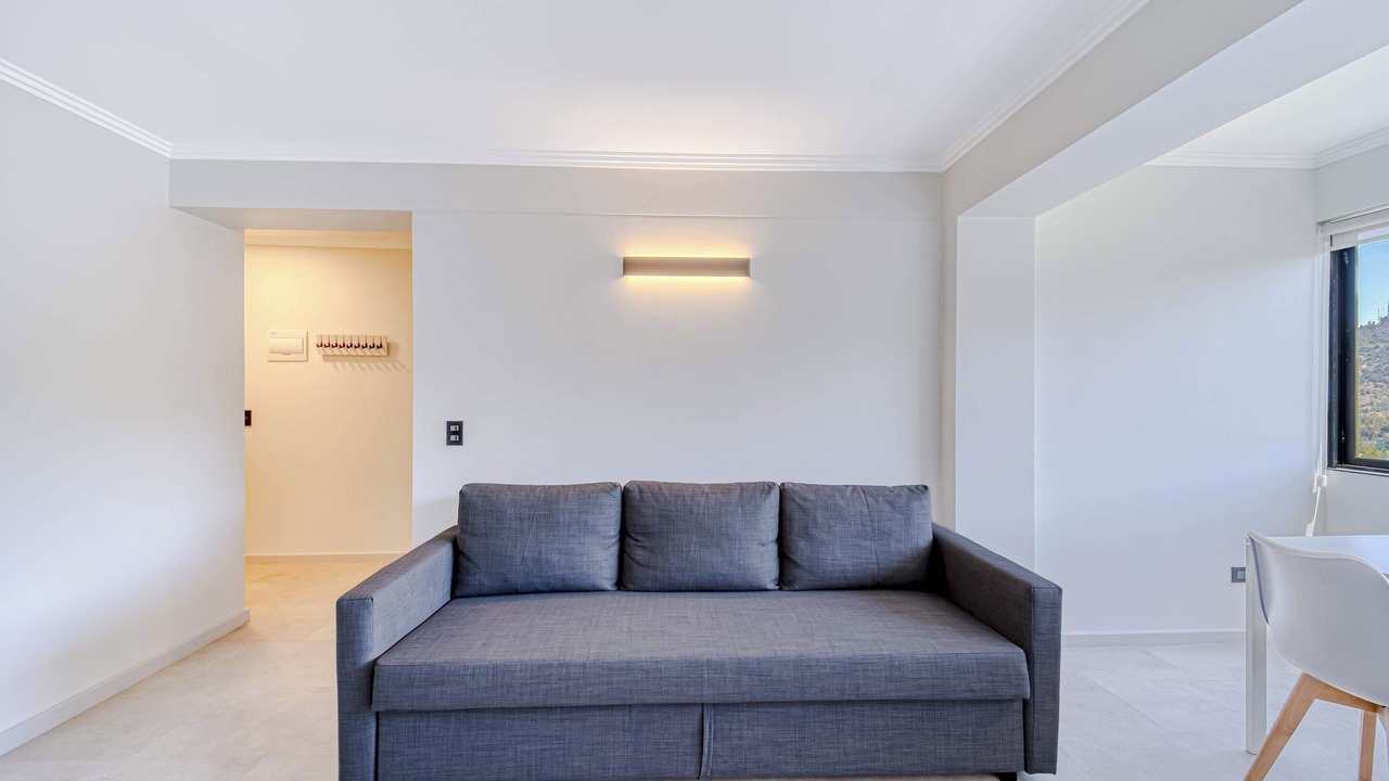 Photo of Livingroom in El Golf