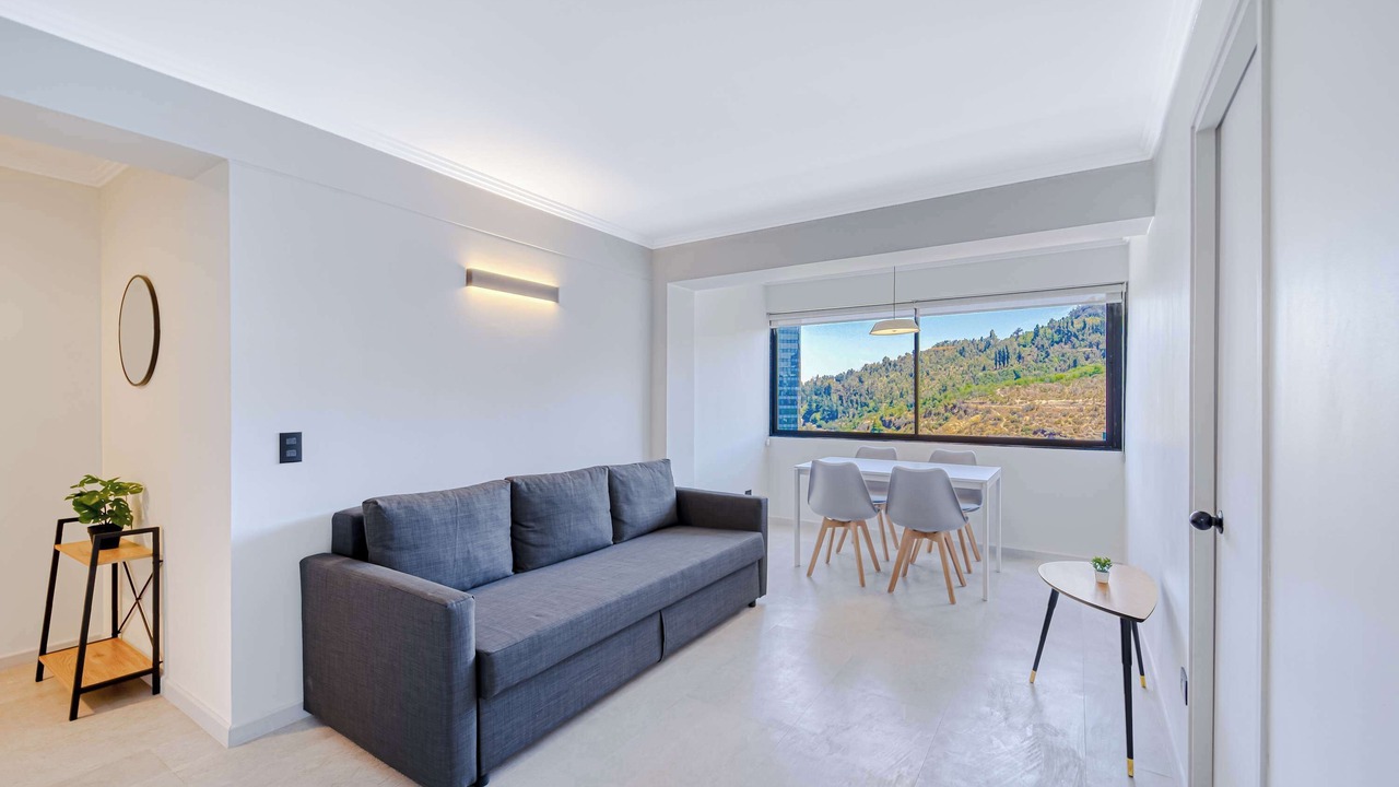 Photo of Livingroom in El Golf