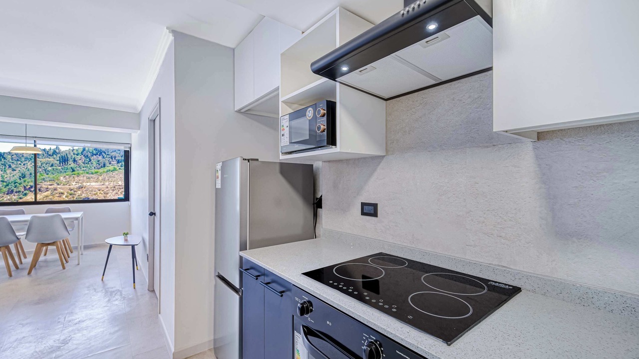 Photo of Kitchen in El Golf