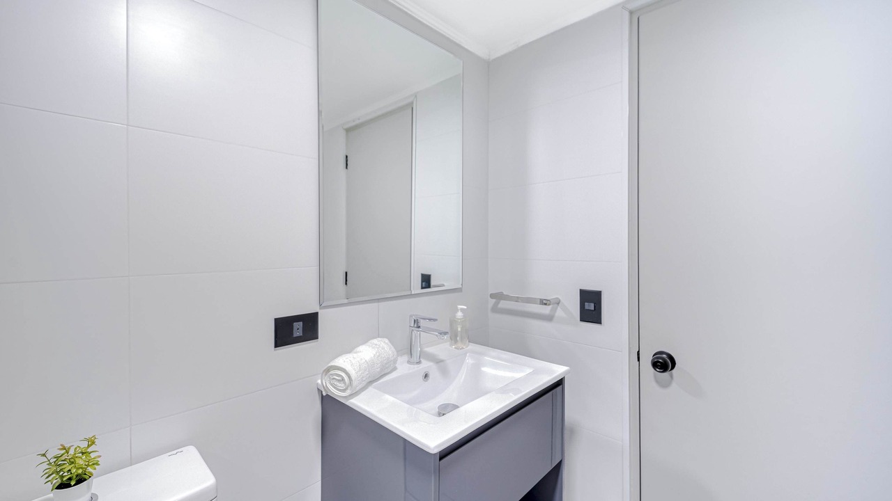 Photo of Bathroom in El Golf