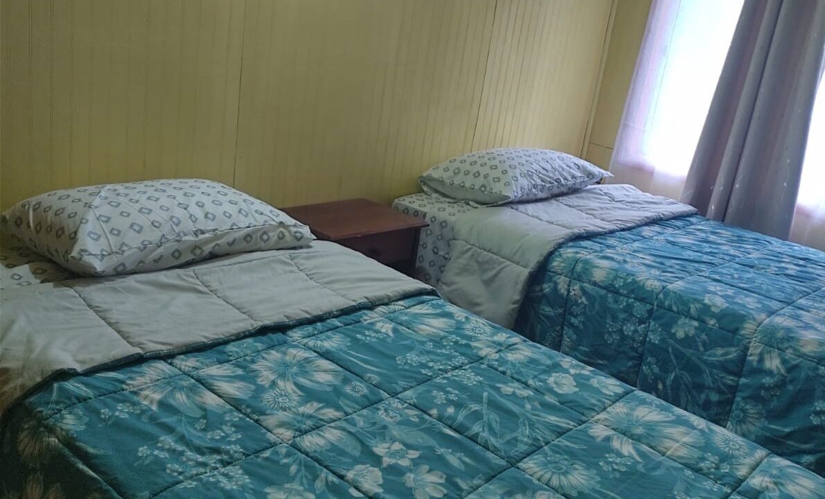 Photo of Bedroom in Hornopiren National Park