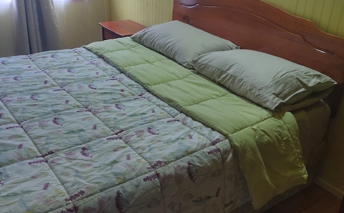 Photo of Bedroom in Hornopiren National Park
