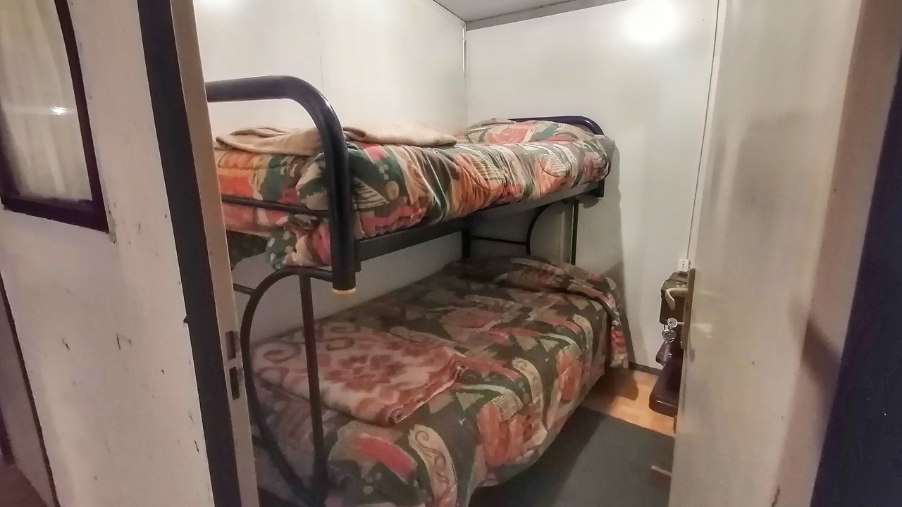 Photo of Bedroom in Lican Ray