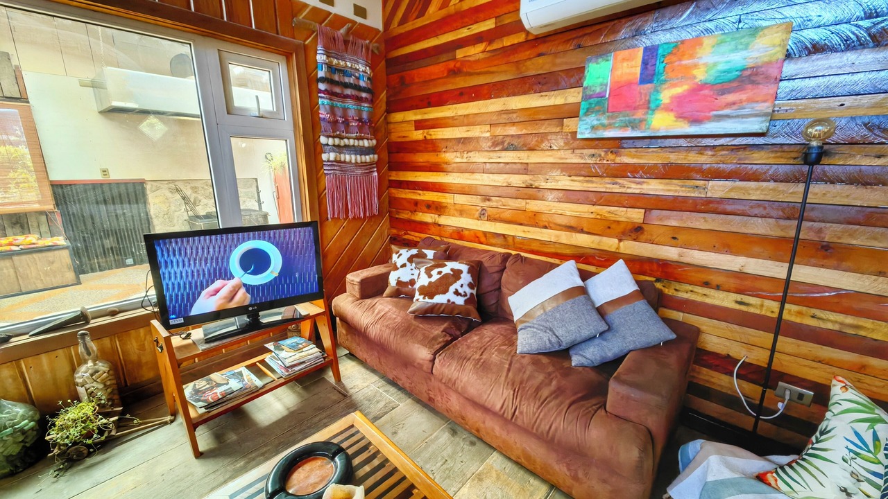 Photo of Livingroom in Lican Ray
