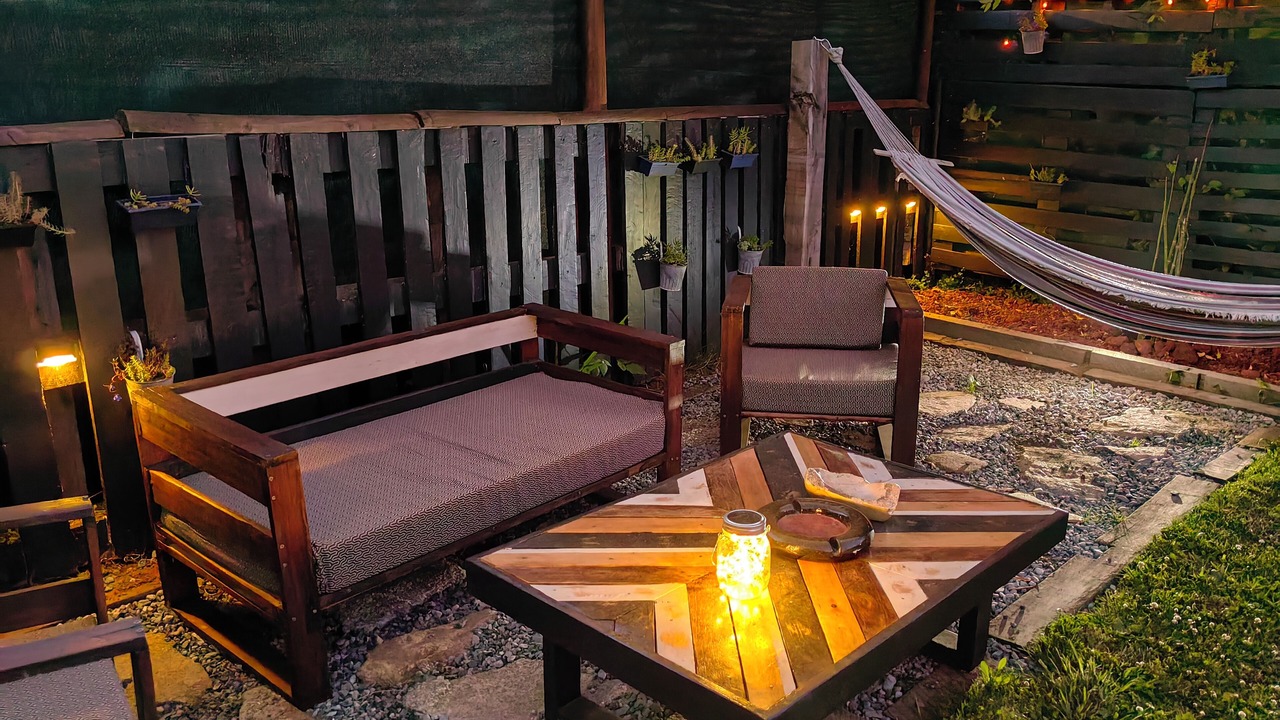 Photo of Patio Balcony in Lican Ray