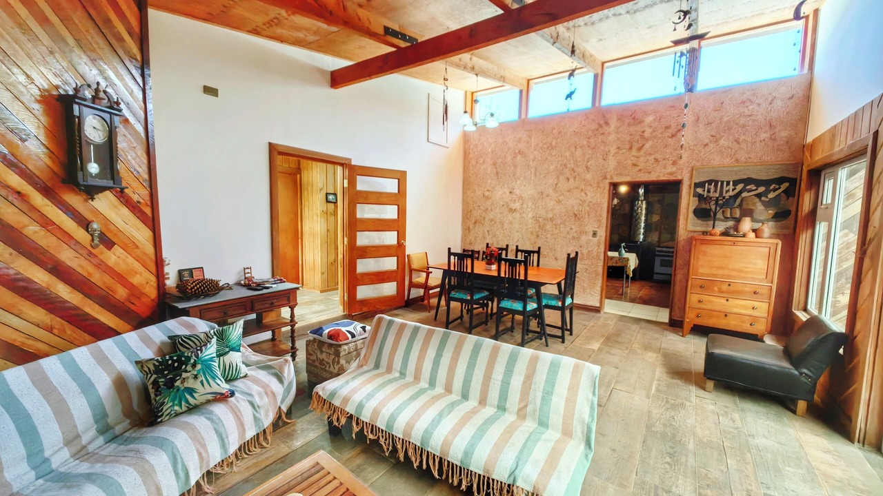 Photo of Livingroom in Lican Ray