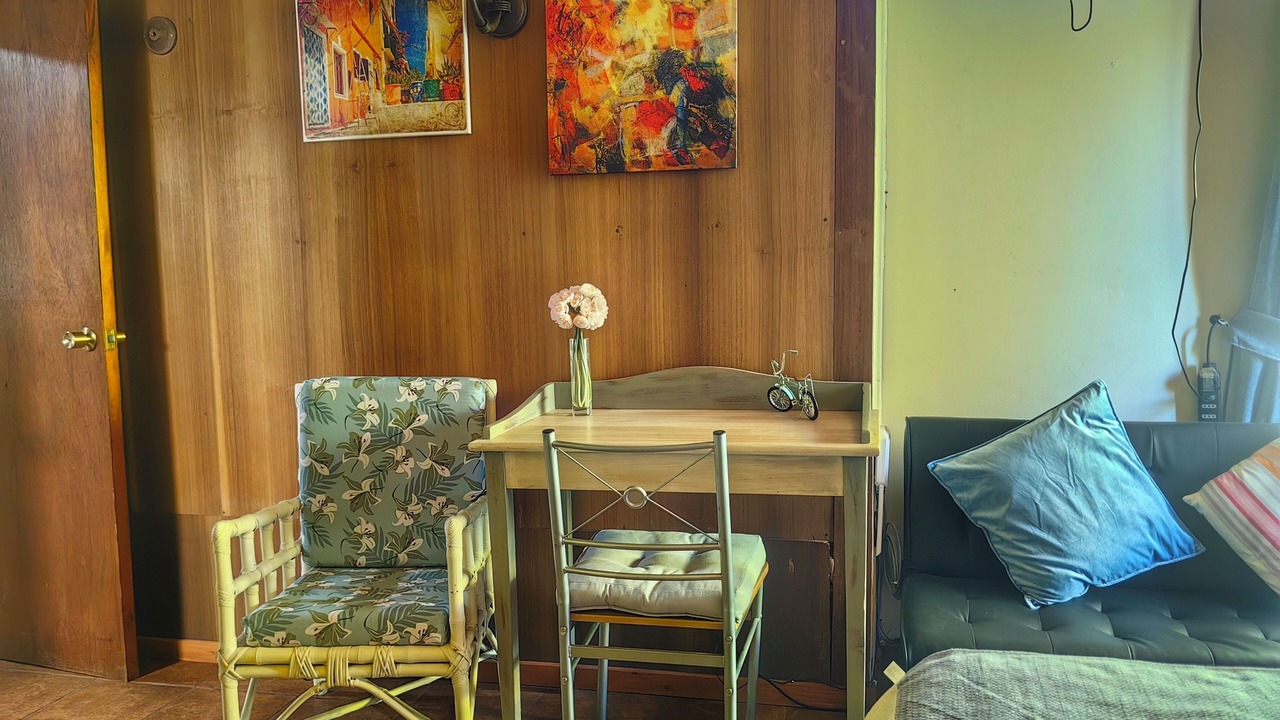 Photo of Bedroom in Lican Ray
