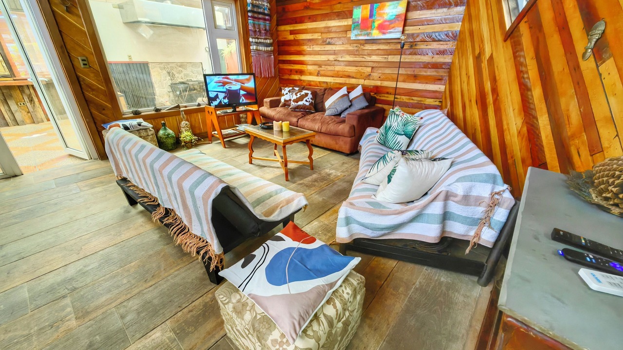 Photo of Livingroom in Lican Ray