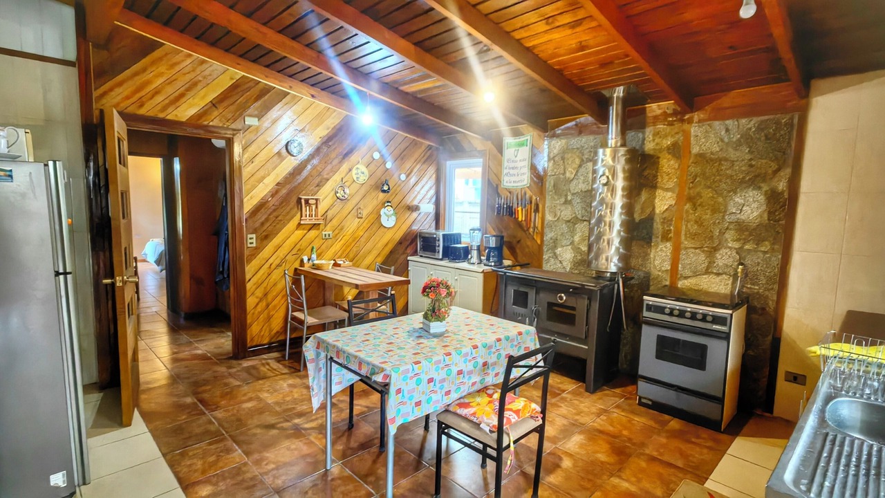Photo of Kitchen in Lican Ray