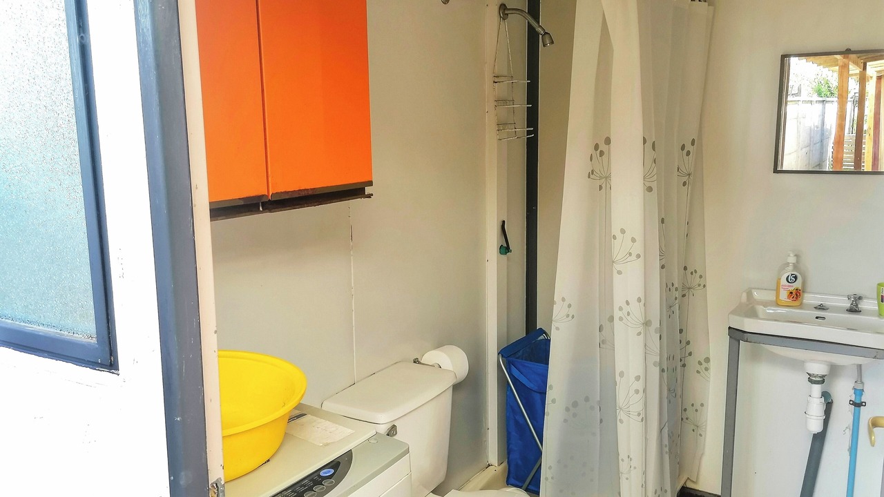 Photo of Bathroom in Lican Ray