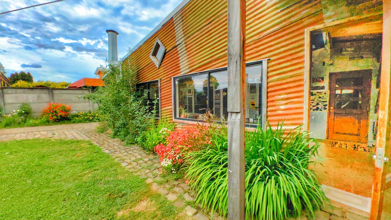 Photo of Outdoor in Lican Ray
