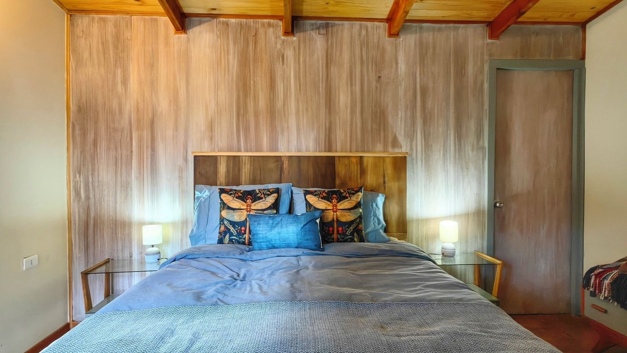 Photo of Bedroom in Lican Ray