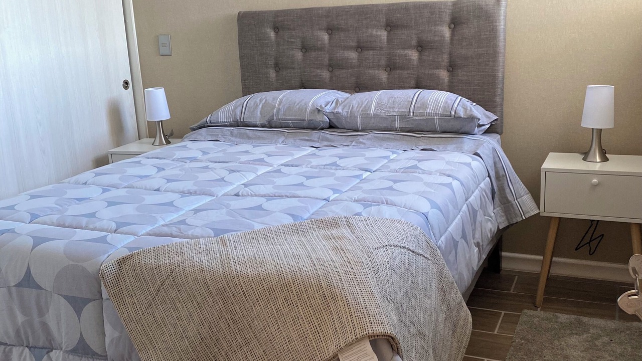 Photo of Bedroom in Puerto Montt