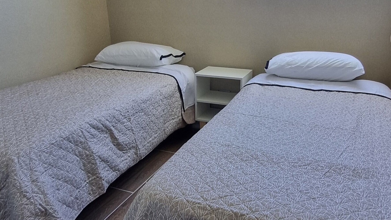 Photo of Bedroom in Puerto Montt