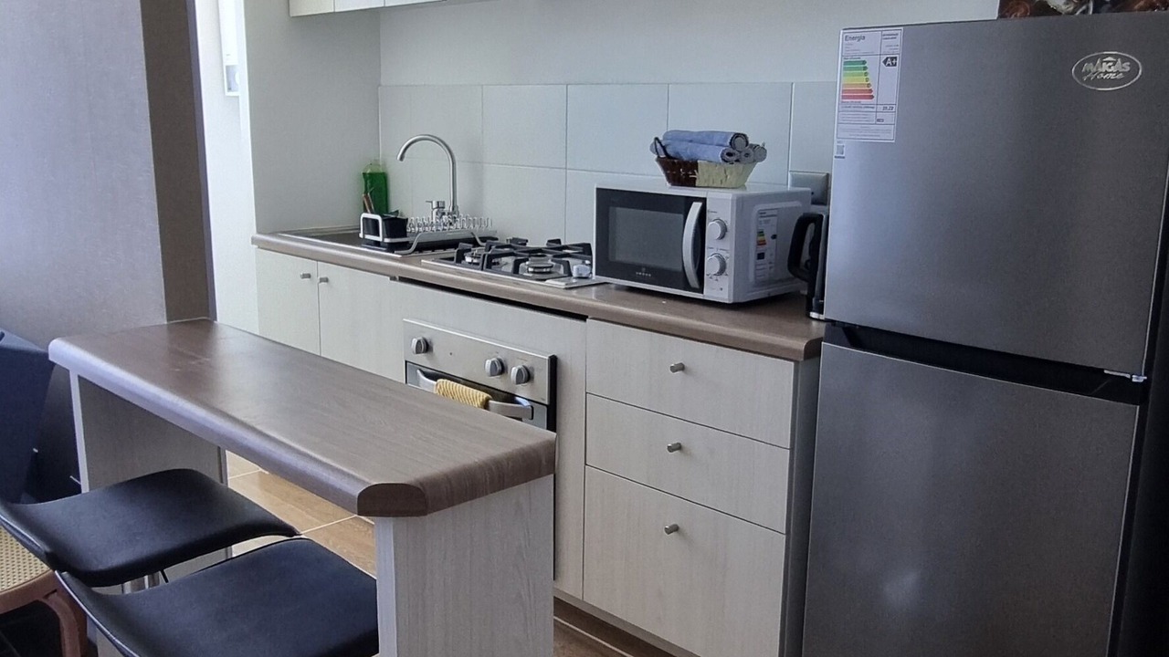 Photo of Kitchen in Puerto Montt