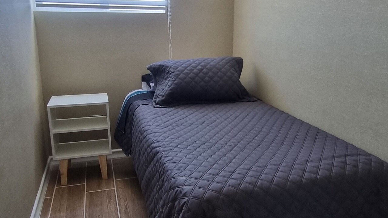 Photo of Bedroom in Puerto Montt