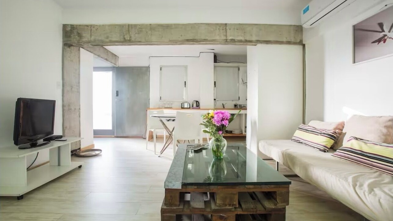Photo of Livingroom in Palermo