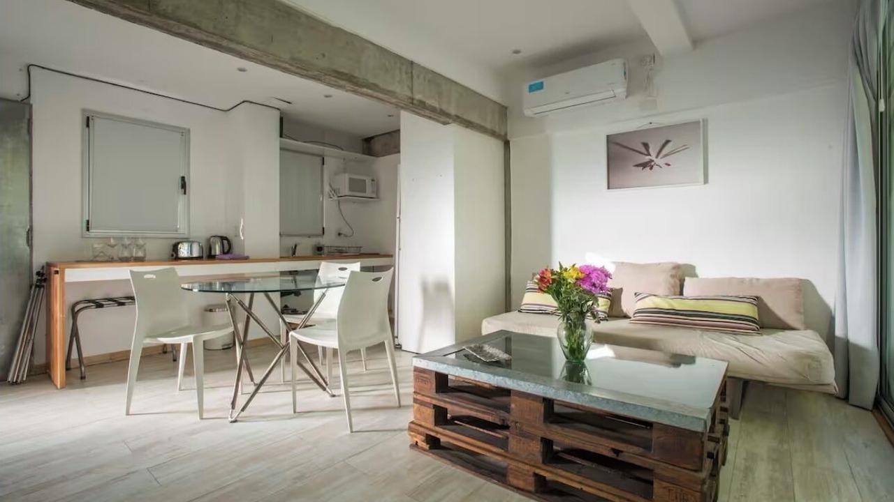 Photo of Livingroom in Palermo