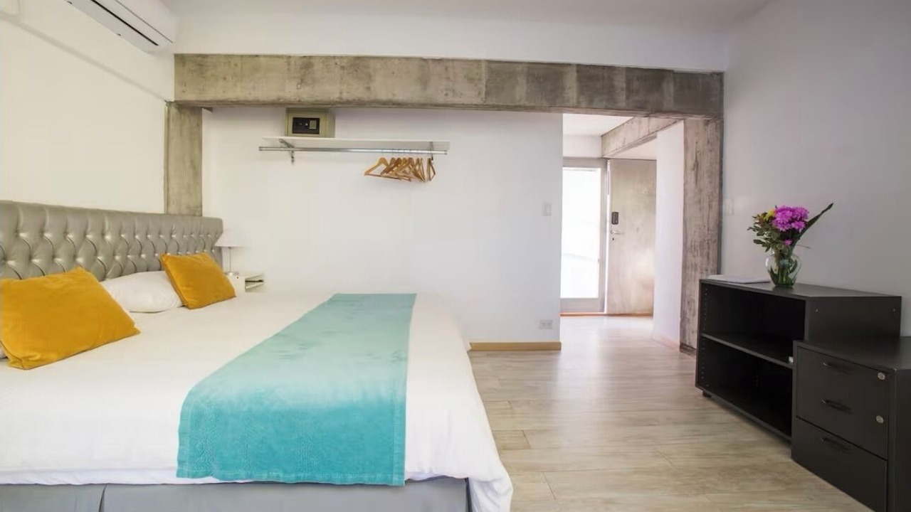 Photo of Bedroom in Palermo