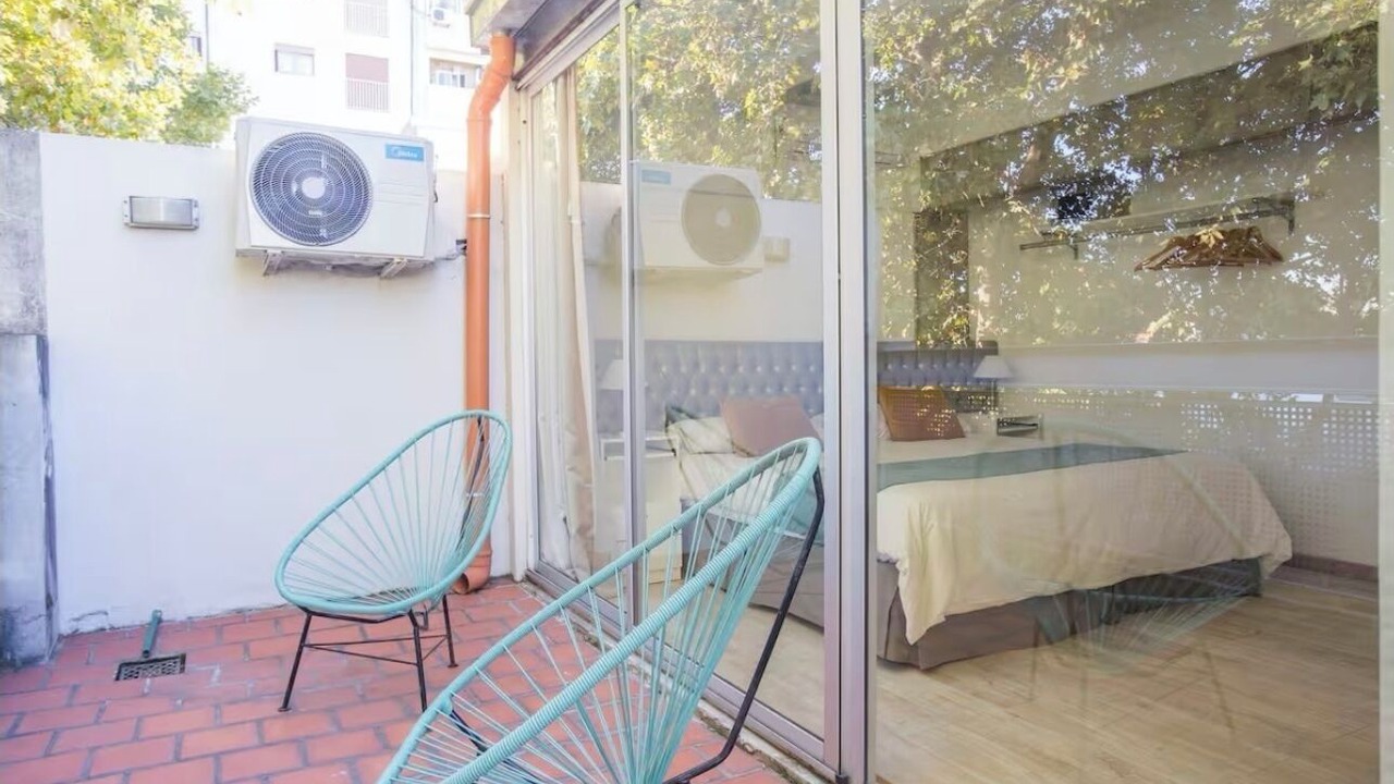 Photo of Outdoor in Palermo