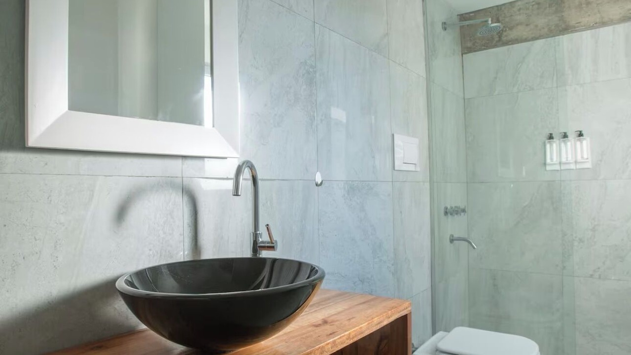 Photo of Bathroom in Palermo