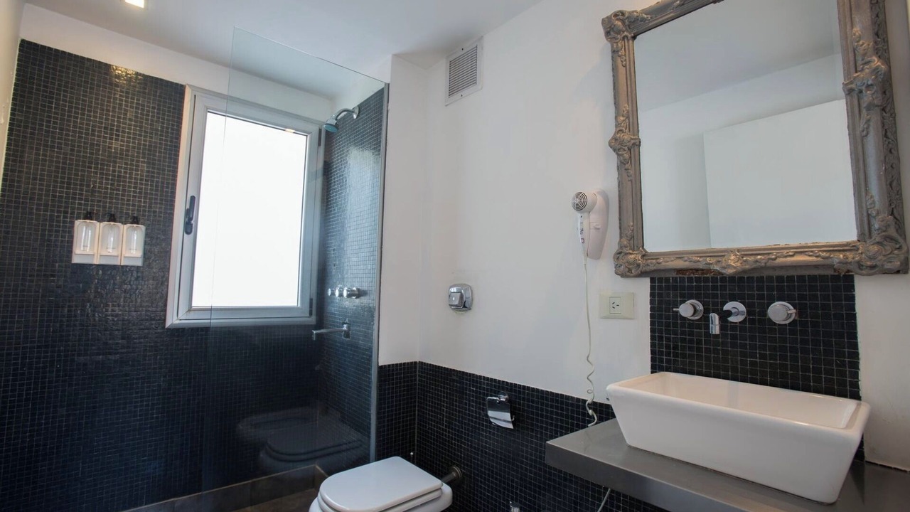 Photo of Bathroom in Palermo