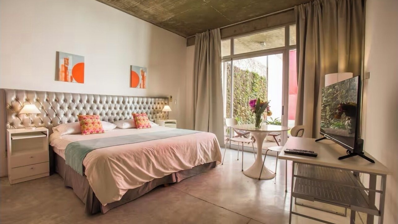 Photo of Bedroom in Palermo
