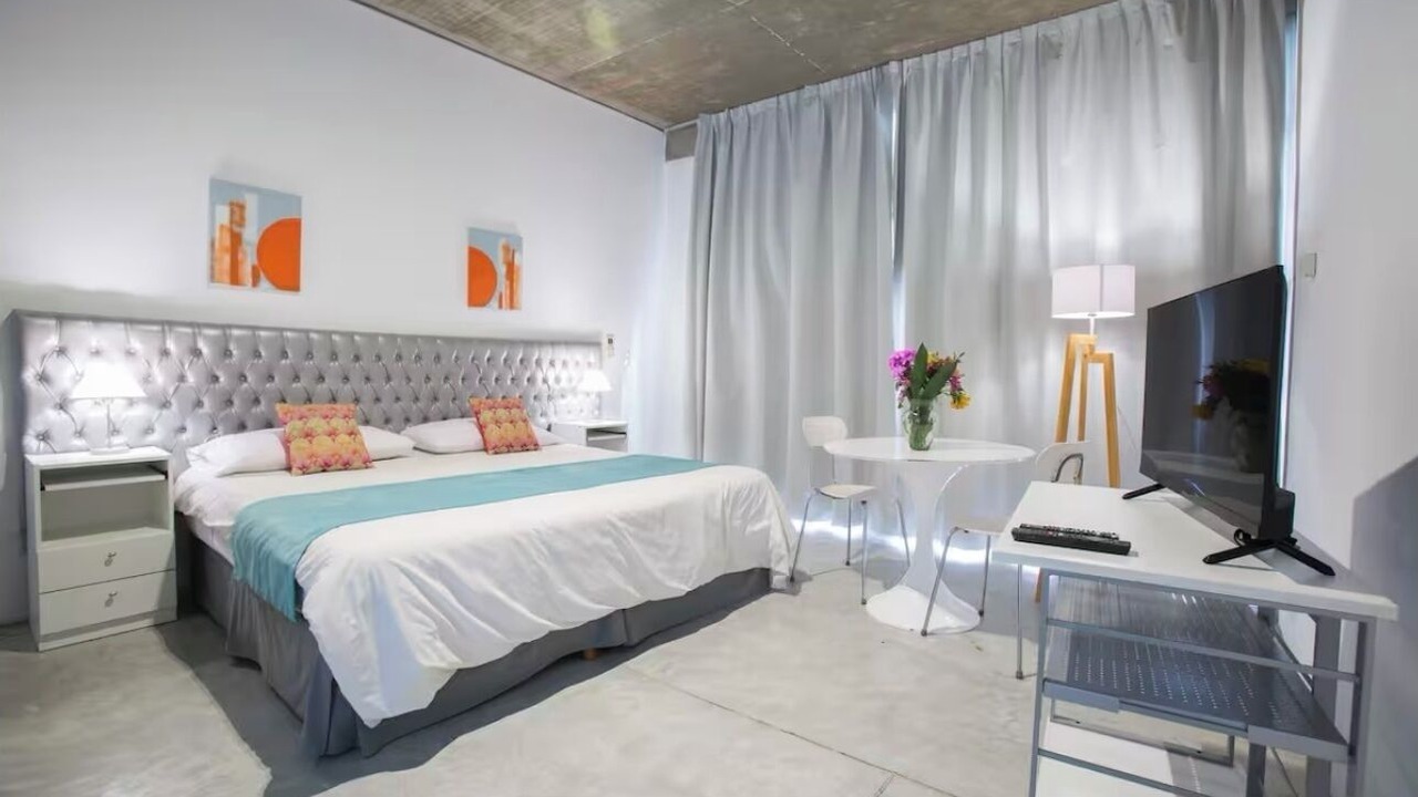 Photo of Bedroom in Palermo