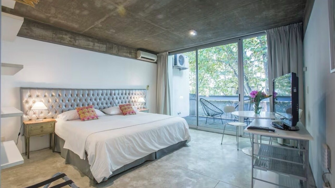 Photo of Bedroom in Palermo