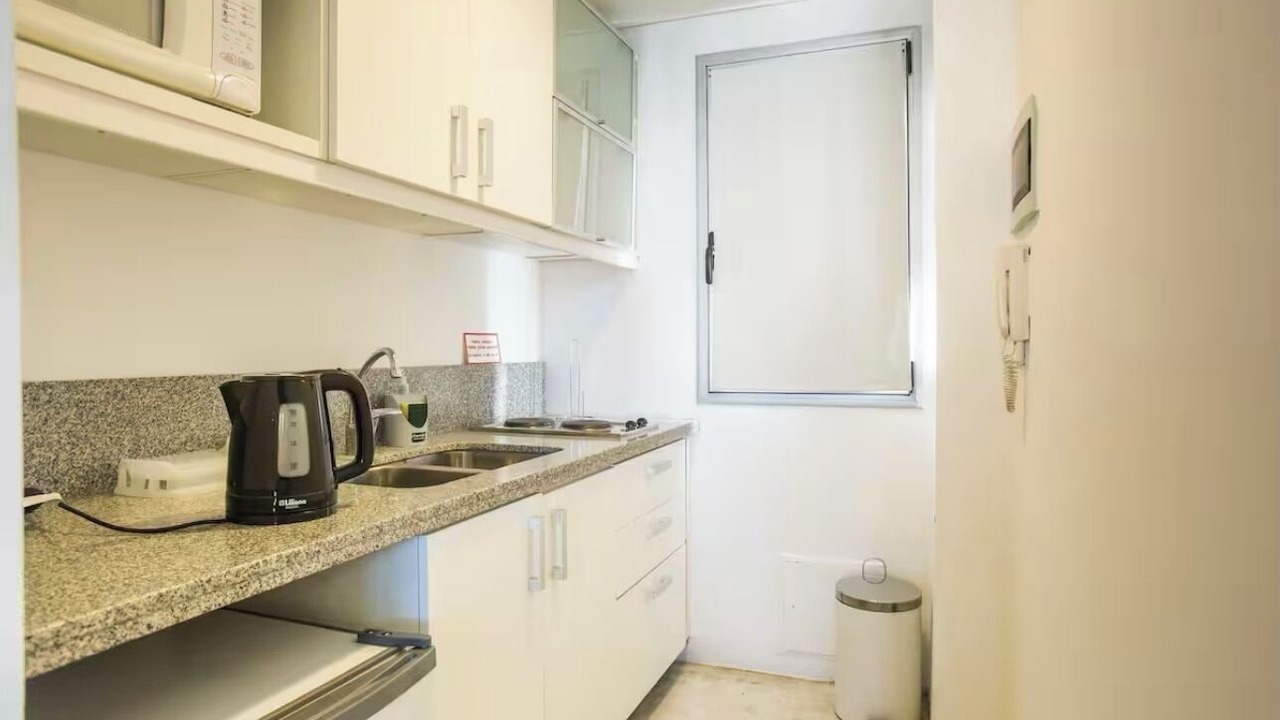 Photo of Kitchen in Palermo