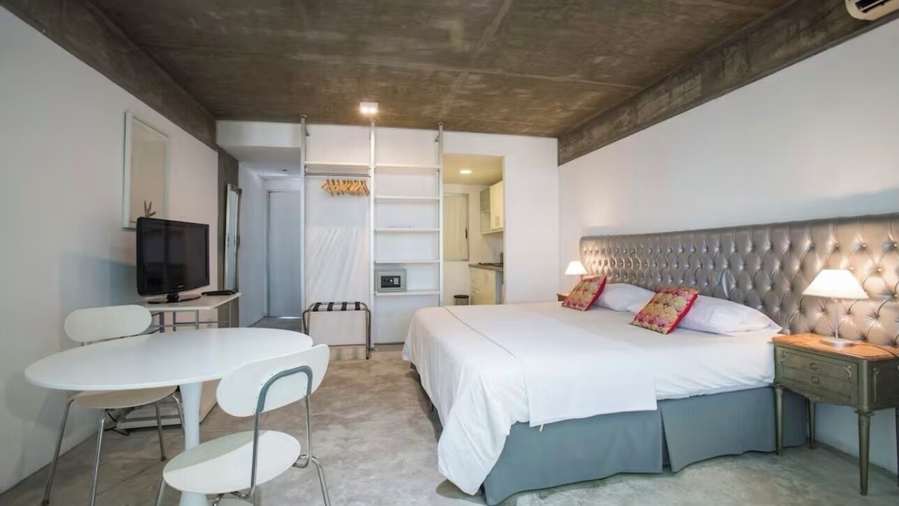 Photo of Bedroom in Palermo