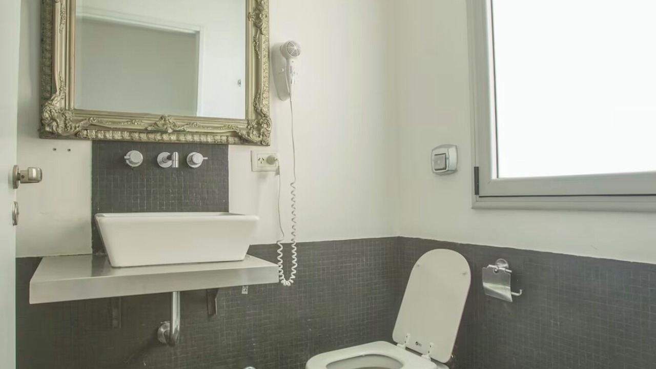 Photo of Bathroom in Palermo