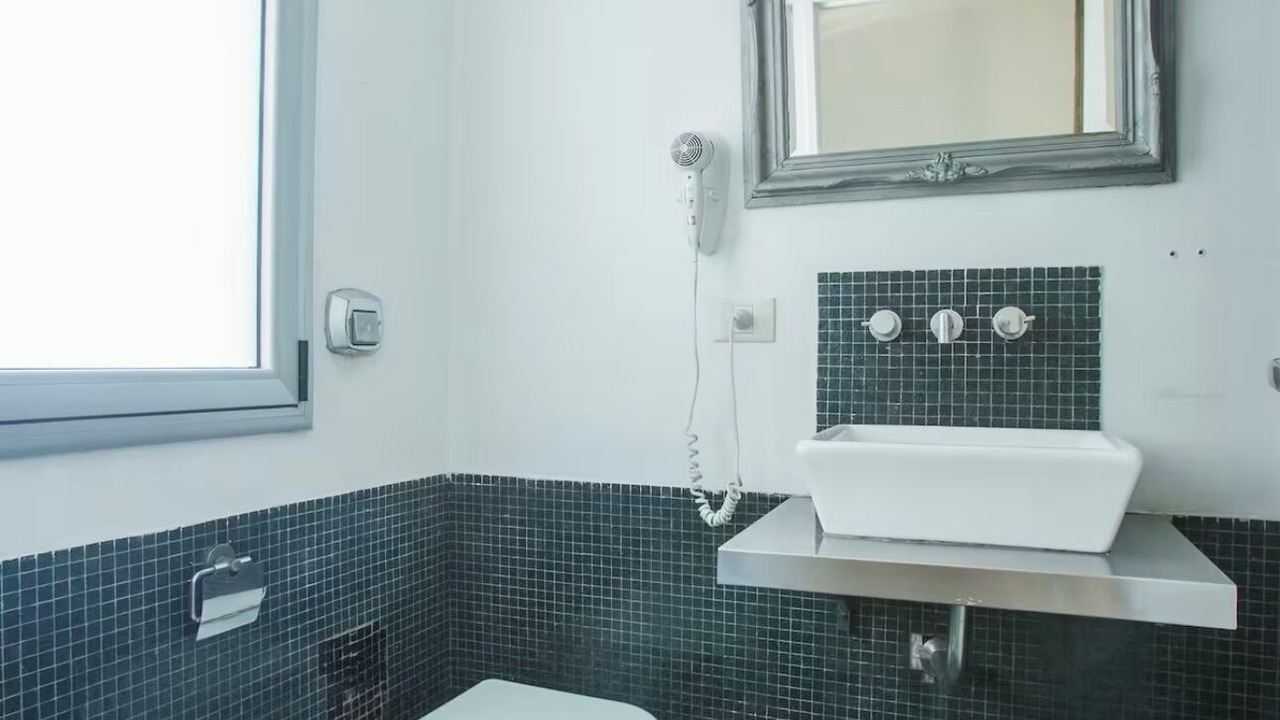 Photo of Bathroom in Palermo