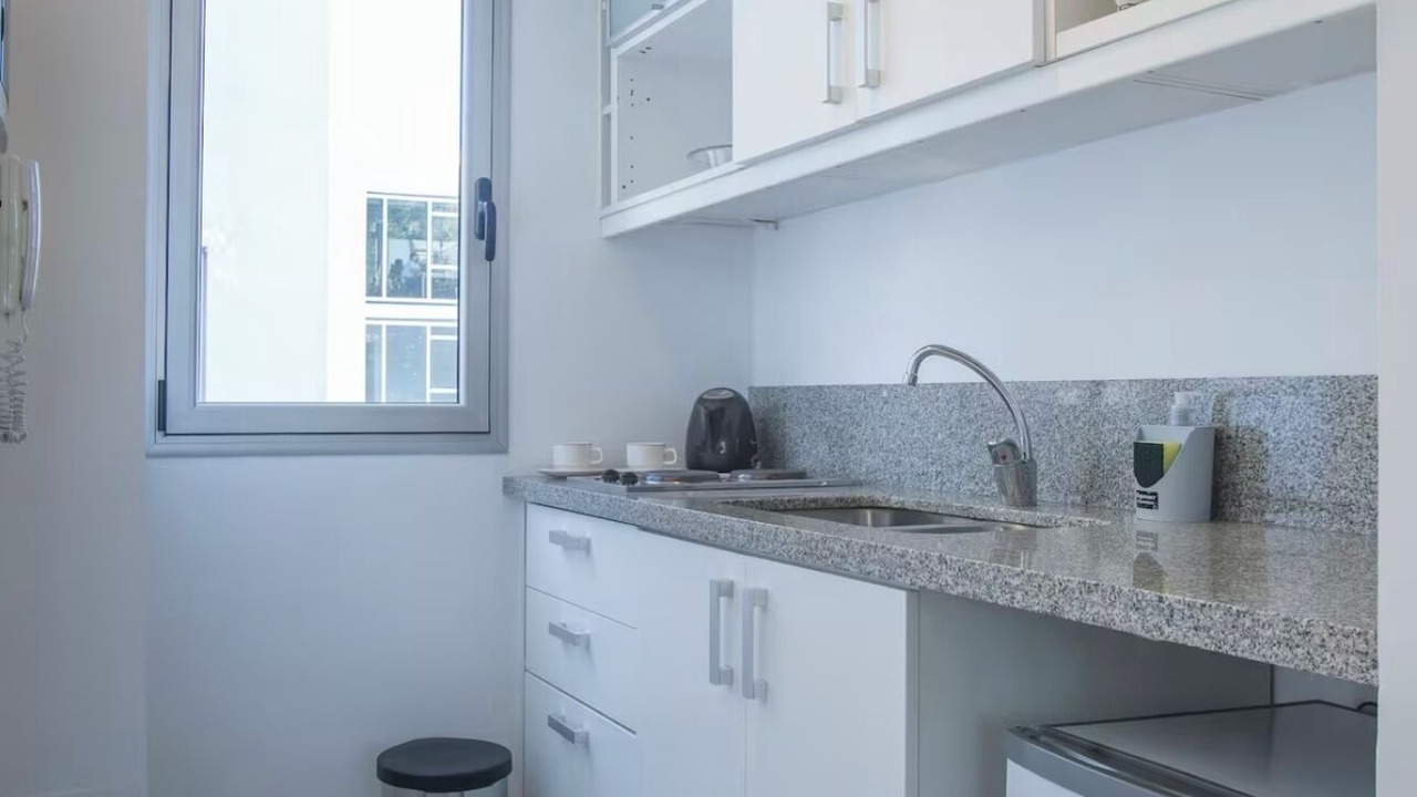 Photo of Kitchen in Palermo