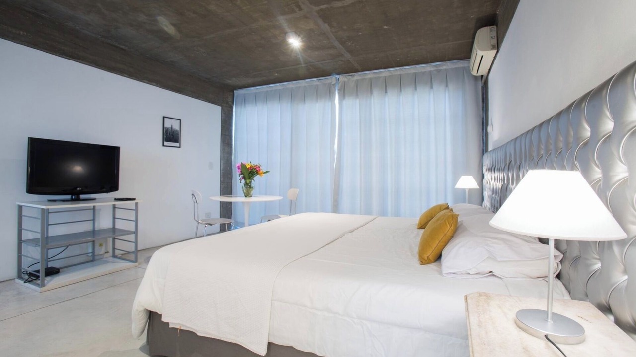 Photo of Bedroom in Palermo