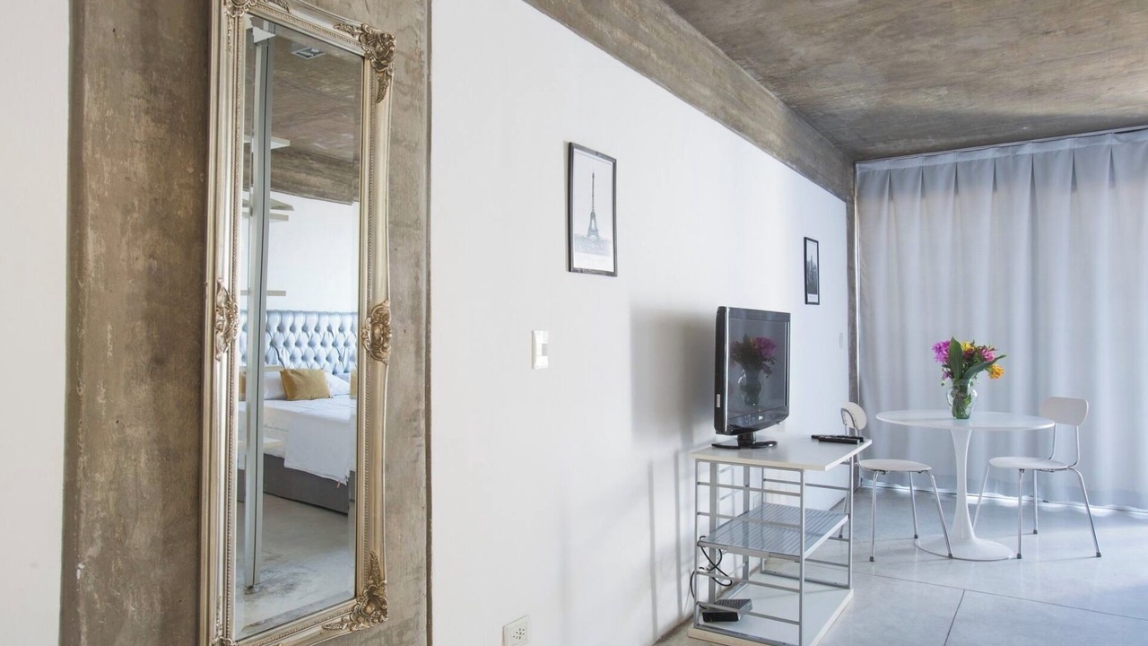 Photo of Bedroom in Palermo