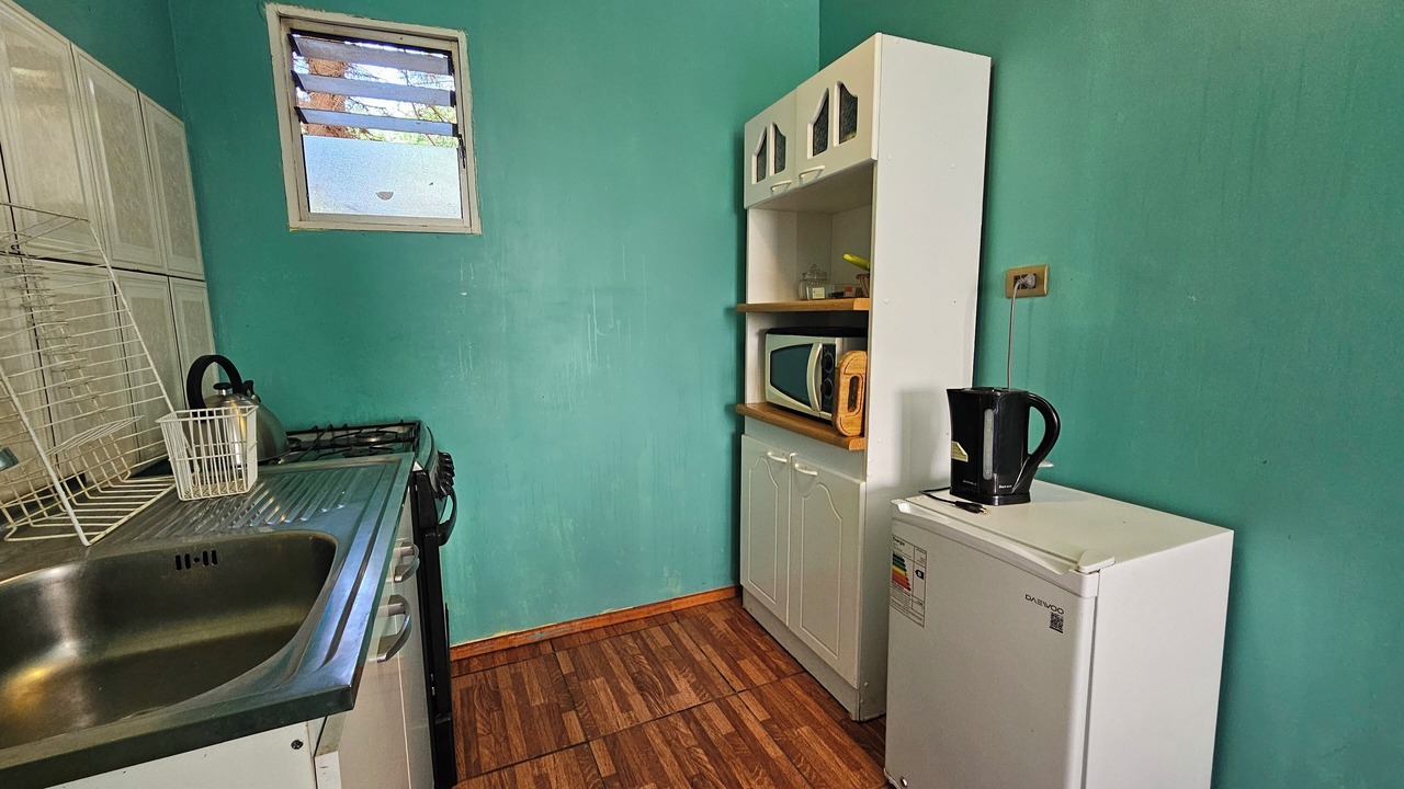 Photo of Kitchen in Paihuano