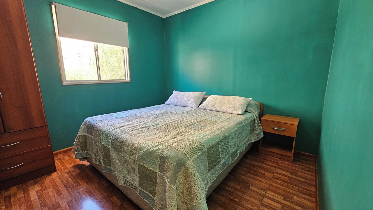 Photo of Bedroom in Paihuano