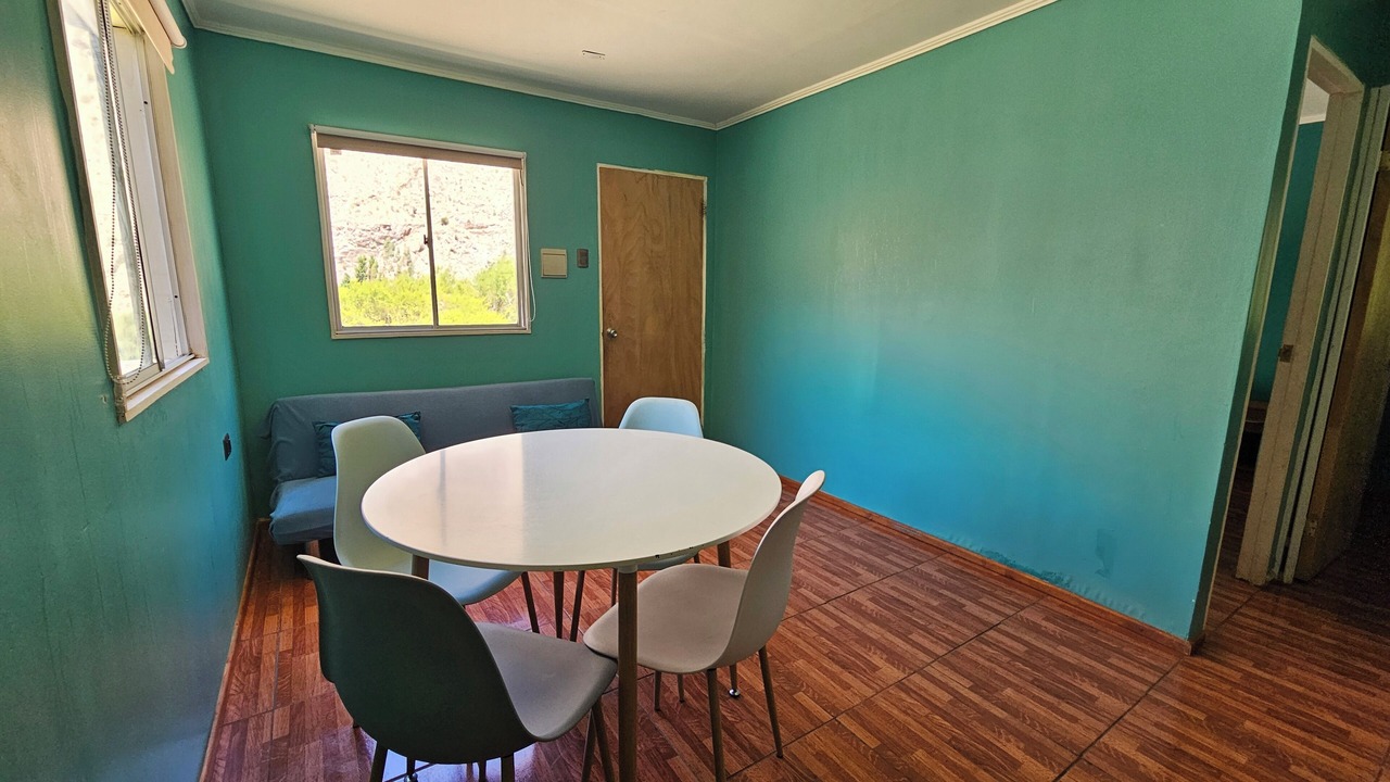 Photo of Livingroom in Paihuano