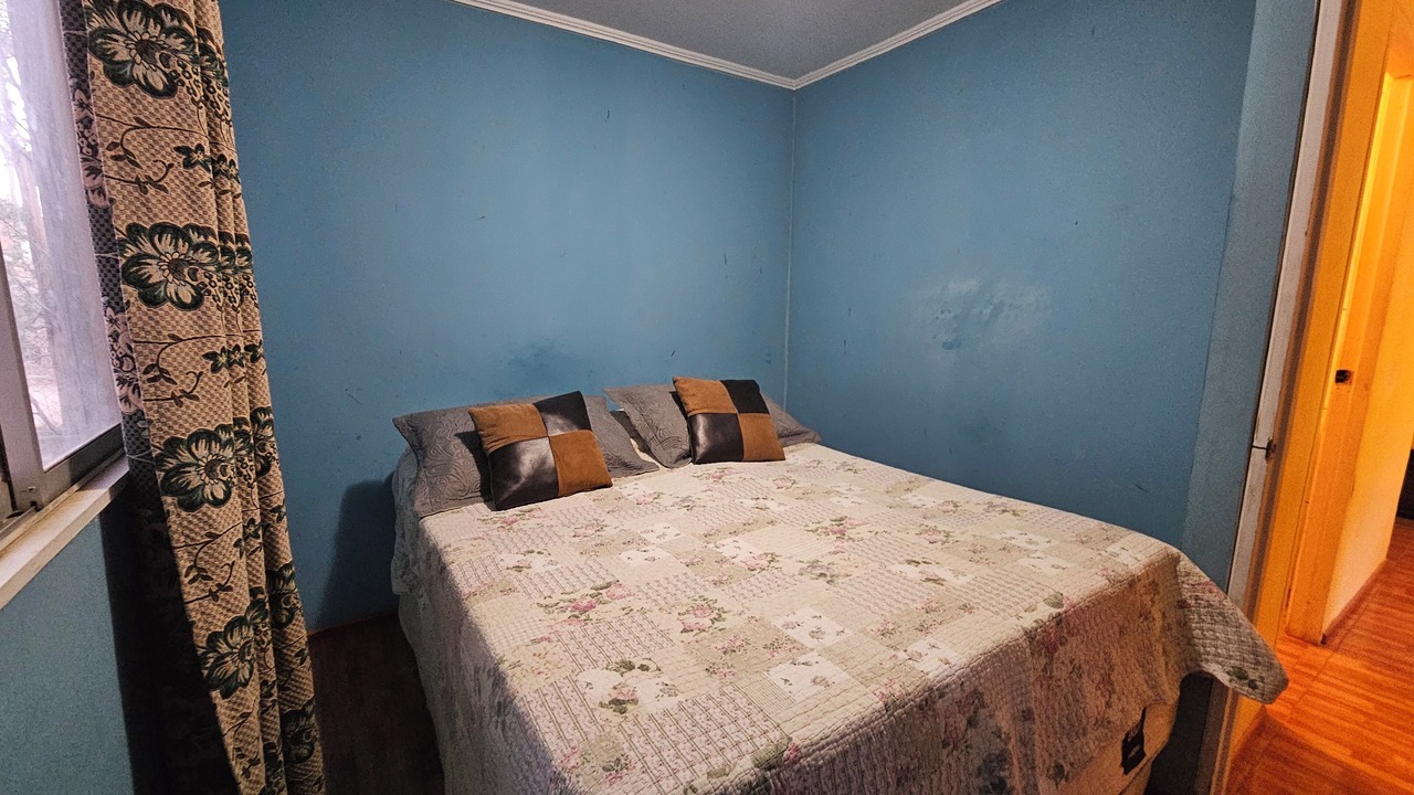 Photo of Bedroom in Paihuano